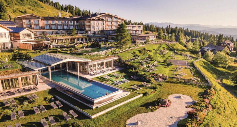 (c)Mountain Resort Feuerberg_Michael Stabentheiner