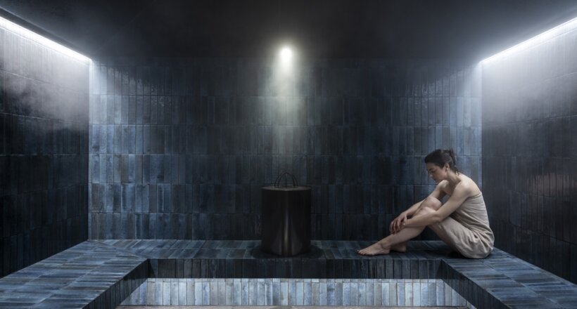 Almwellness Hotel Pierer Almspa