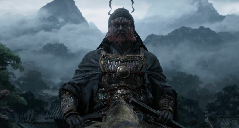 Black Myth: Zhong Kui