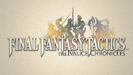 Final Fantasy Tactics – The Ivalice Chronicles gamescom 2025