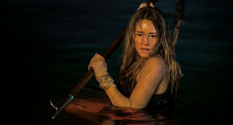 Dangerous Animals © 2025 Constantin Film Distribution GmbH