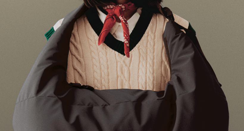 Ucon Acrobatics Herbst