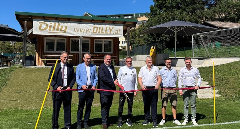 Dilly Resort Dilly Arena