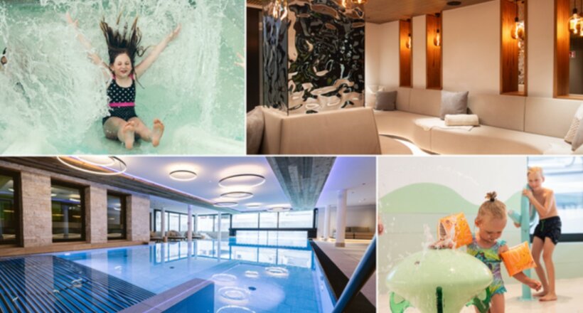 Ferienwelt Kesselgrub Herbst