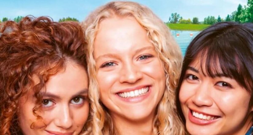 Mädchen Mädchen Blu-ray Gewinnspiel