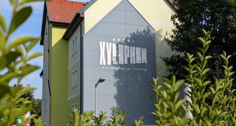 Hotel Xylophon Reisebericht
