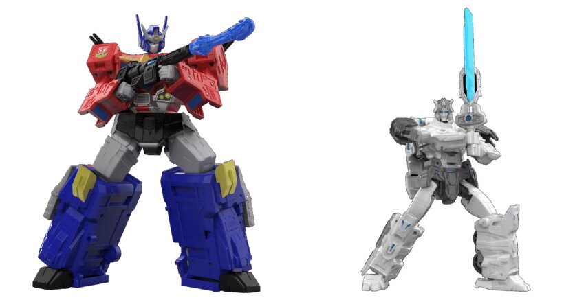 Transformers Day Gewinnspiel