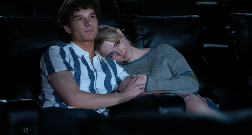 All das Ungesagte zwischen uns - Regretting You Kinogutscheine