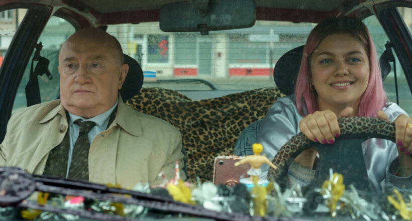 Wie das Leben manchmal spielt Kinogutscheine