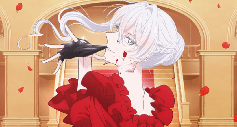 May I Ask for One Final Thing