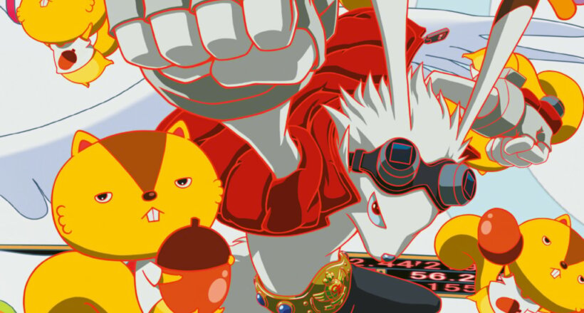 Summer Wars Limitiertes Steelbook