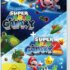Super Mario Galaxy + Super Mario Galaxy 2
