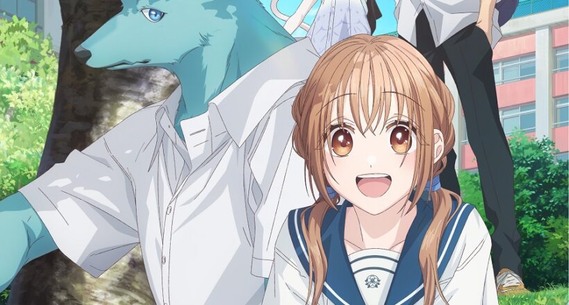 With You, Our Love Will Make It Through