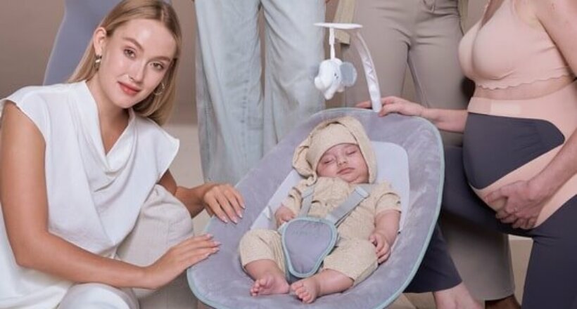 Momcozy Black Friday