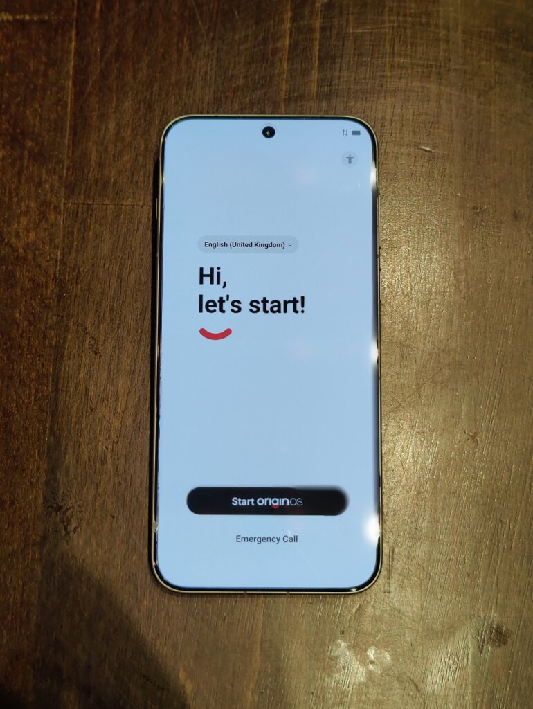 vivo X300 Testbericht