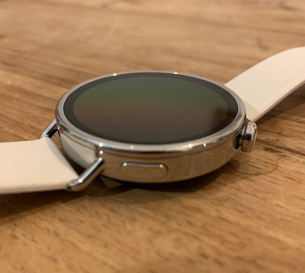 Xiaomi Watch S4