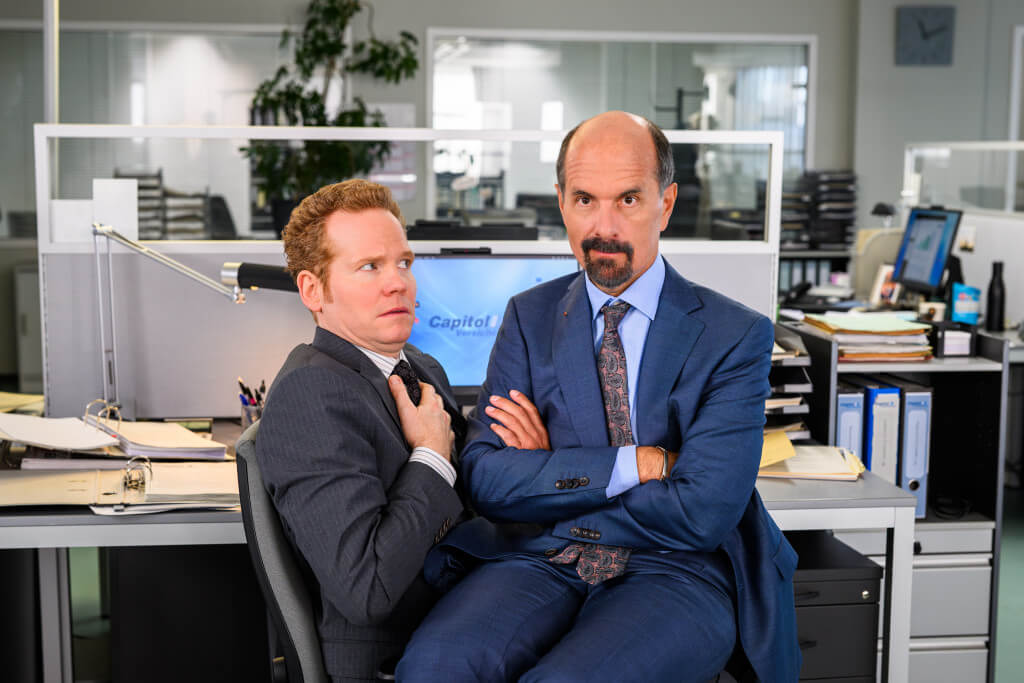 STROMBERG - WIEDER ALLES WIE IMMER