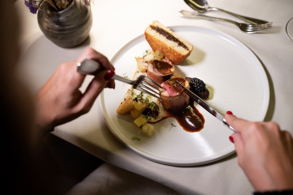 mo.wi Hotel Moserhof