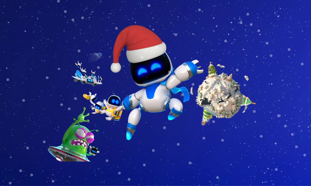 PlayStation Adventskalender 2025 Codes 