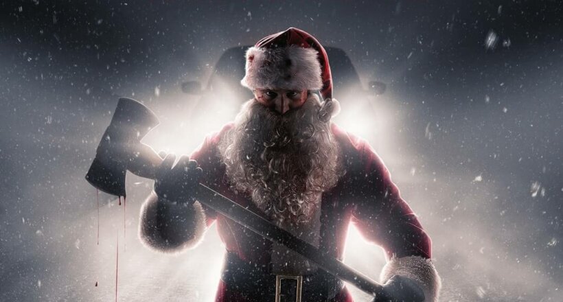 Silent Night, Deadly Night