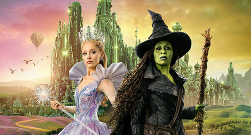 Wicked: Teil 2
