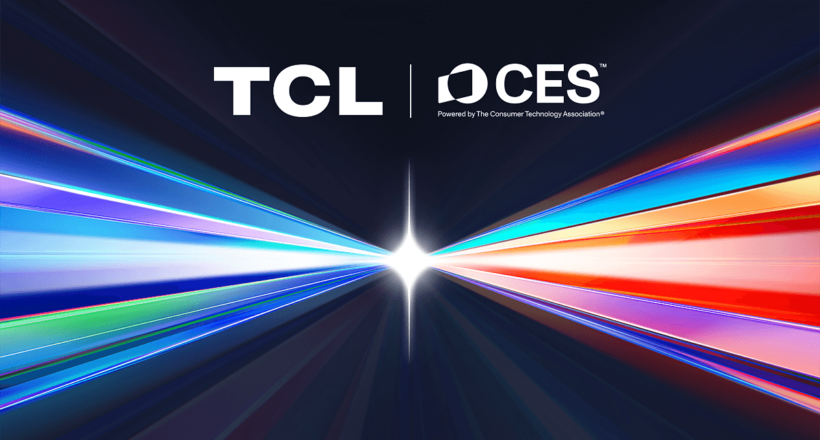 CES 2026 TCL