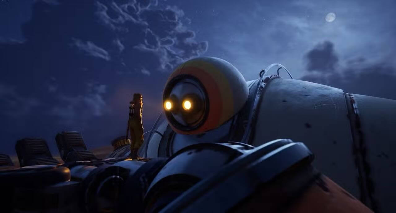 Hello-Sunshine-erinnert-an-The-Last-Guardian