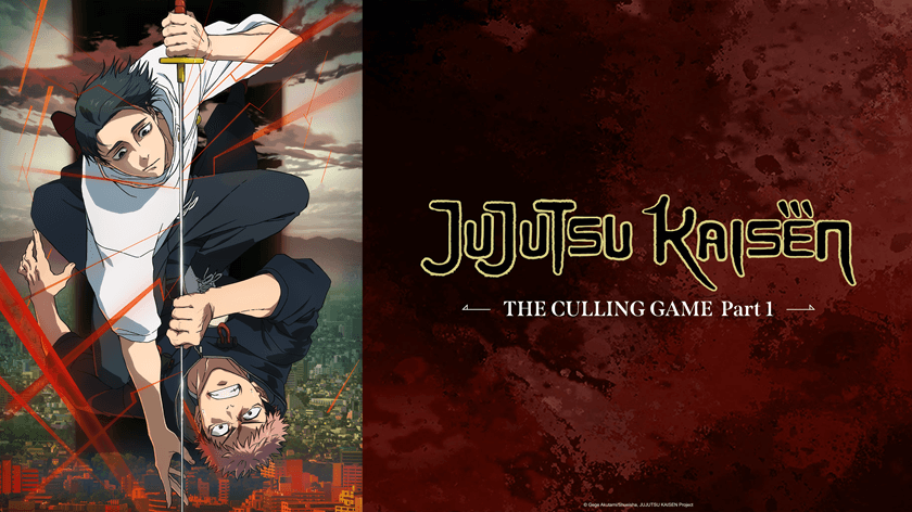 Jujutsu Kaisen Staffel 3