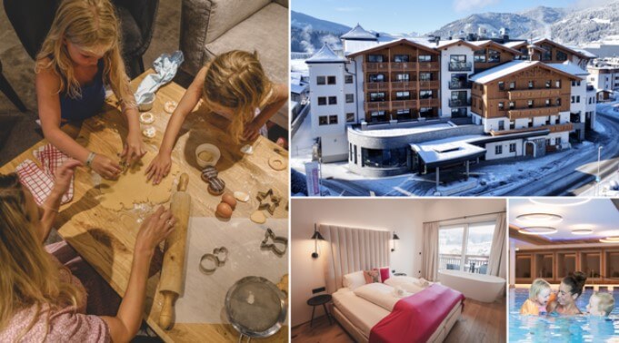 Ferienwelt Kesselgrub