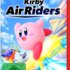 Kirby Air Riders