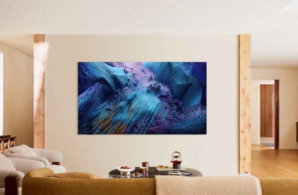 Samsung Zukunft KI TV