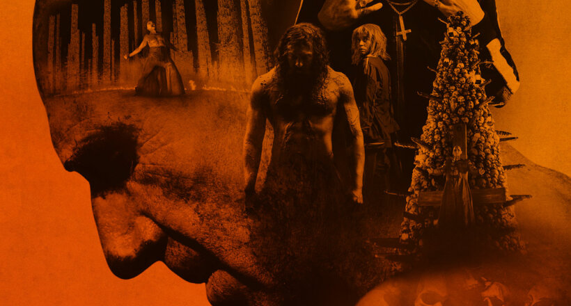 28 Years Later: Bone Temple