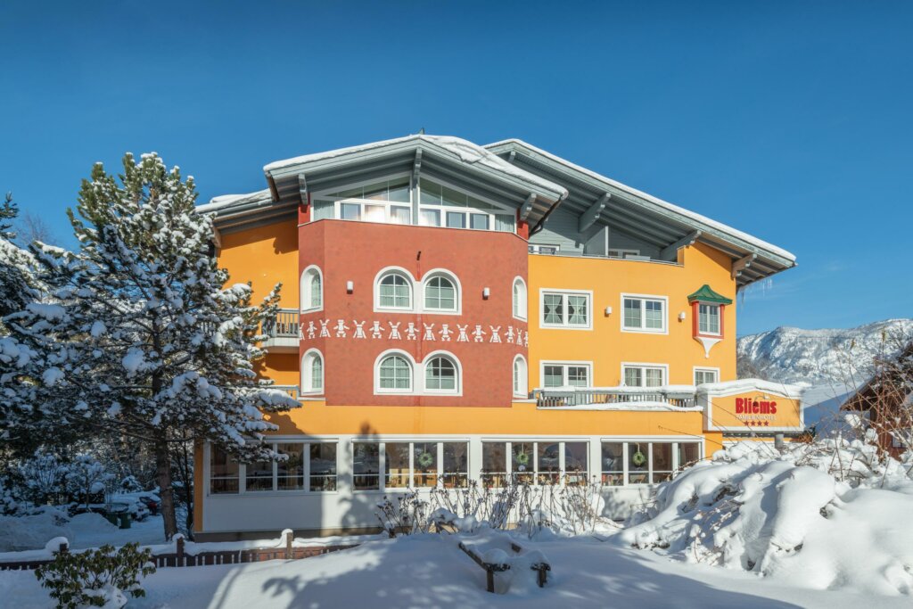 Klein-fein-und-preisgekr-nt-Perfektes-Winterm-rchen-in-Bliem-s-Familienhotel