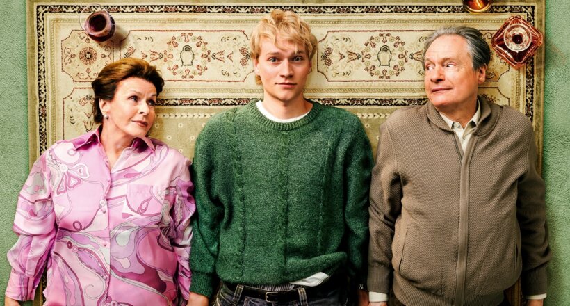 ACH, DIESE LÜCKE, DIESE ENTSETZLICHE LÜCKE