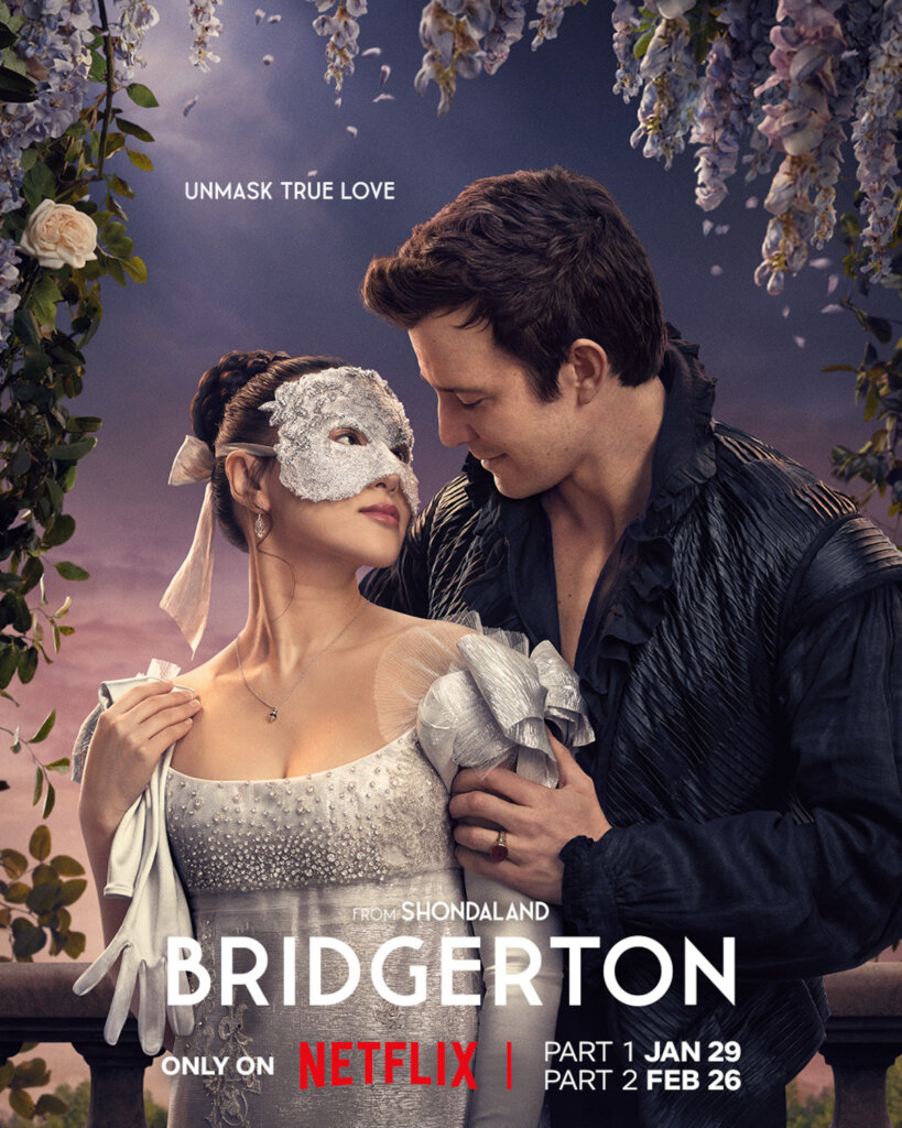 Bridgerton Staffel 4