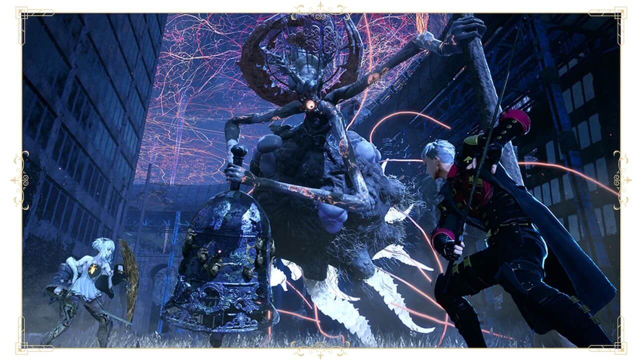 CODE-VEIN-II-Neuer-Trailer-vor-dem-Launch