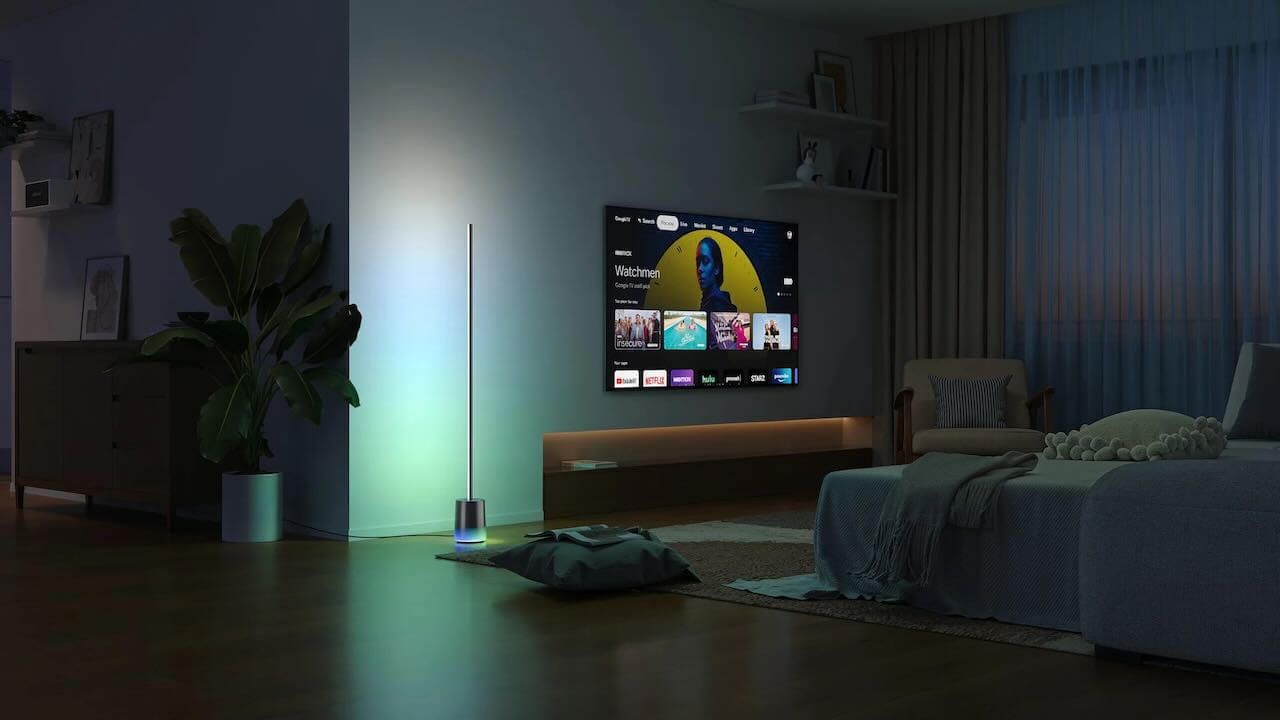 Govee-stellt-drei-neue-HomeKit-kompatible-Lampen-vor