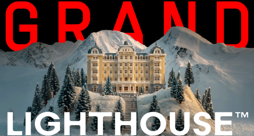 Grand Lighthouse 2026