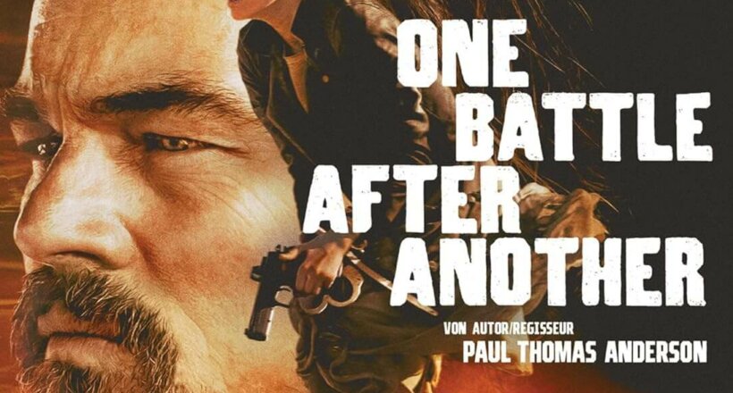 One Battle After Another Gewinnspiel