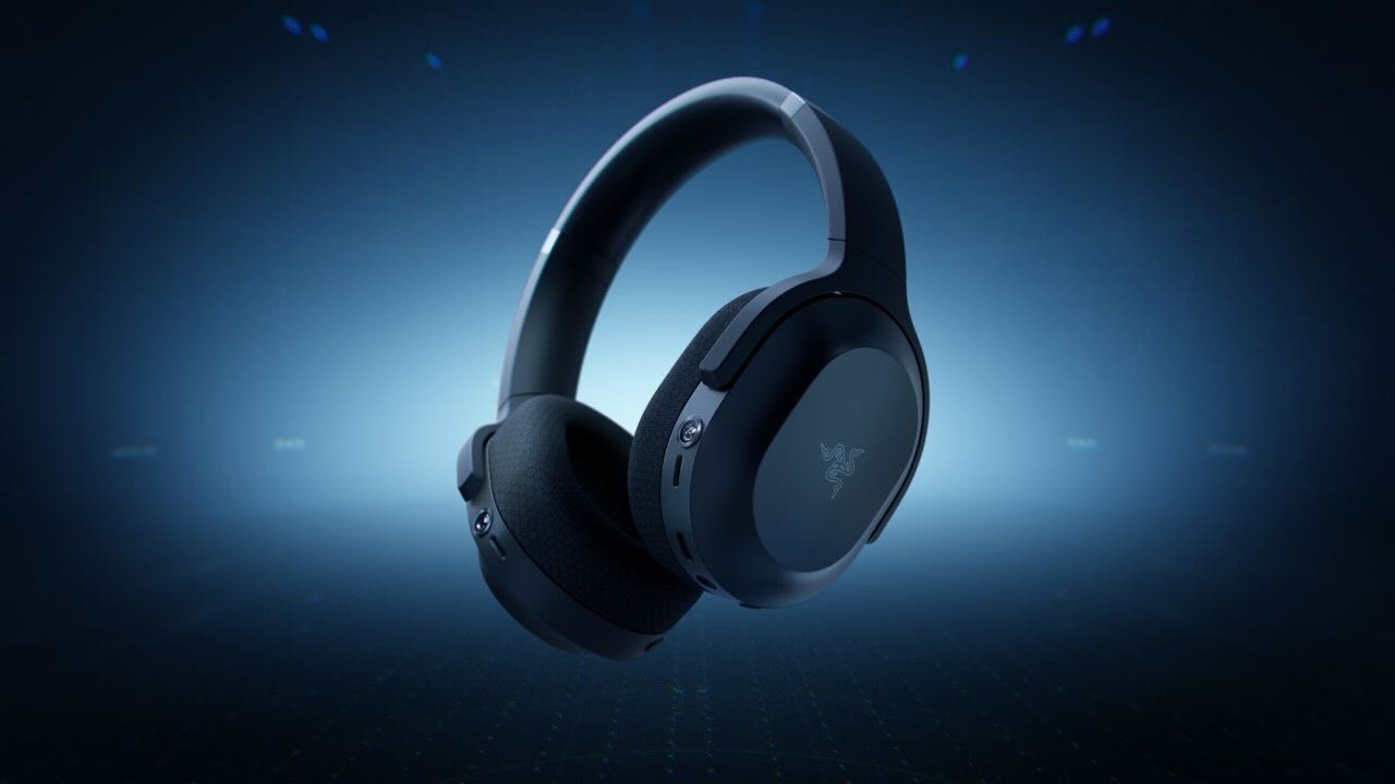 Razer-stellt-KI-Headset-Project-Motoko-mit-Kameras-vor