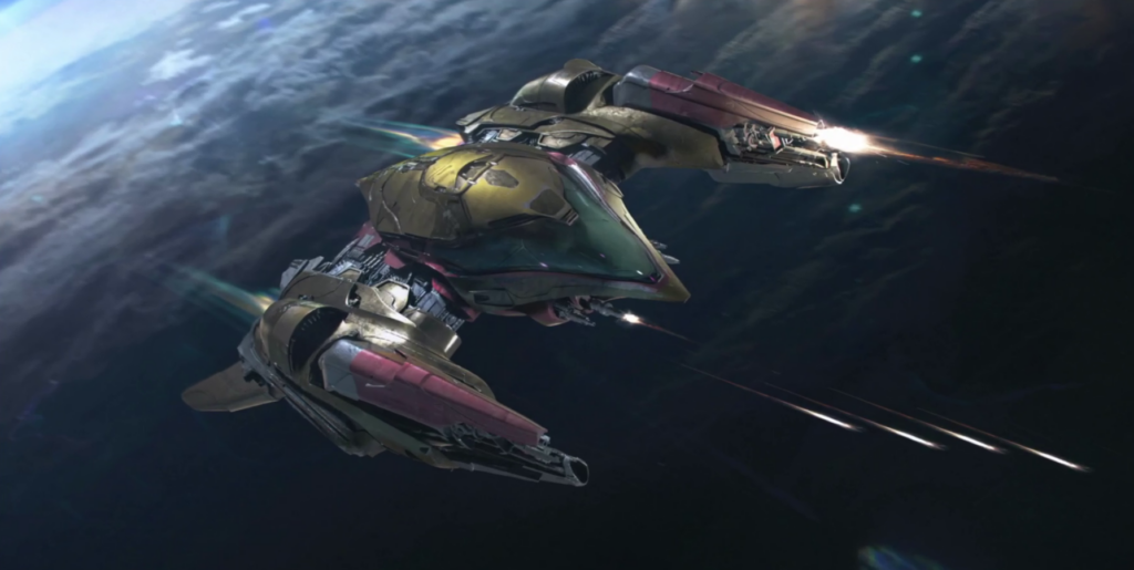 Metroid Prime 4 Beyond