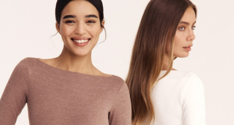 Tezenis Invisible Therm