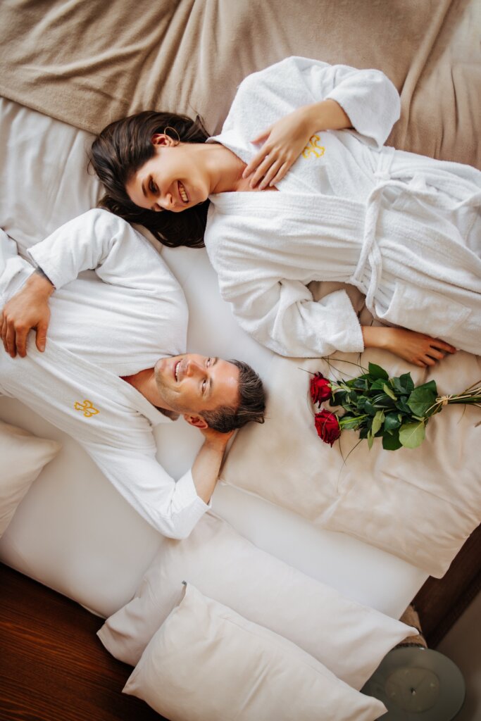 Das Seepark Wörthersee Resort