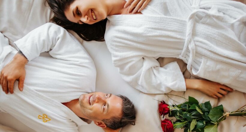 Das Seepark Wörthersee Resort