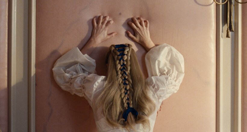 "Wuthering Heights" - Sturmhöhe