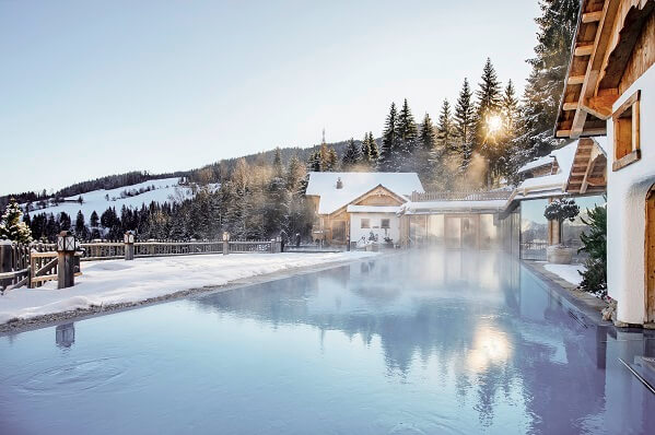 Natur- und Wellnesshotel Höflehner