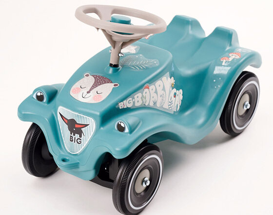 BIG Bobby Car Classic Life