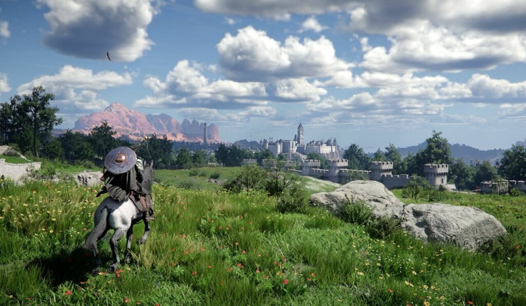 Crimson Desert
