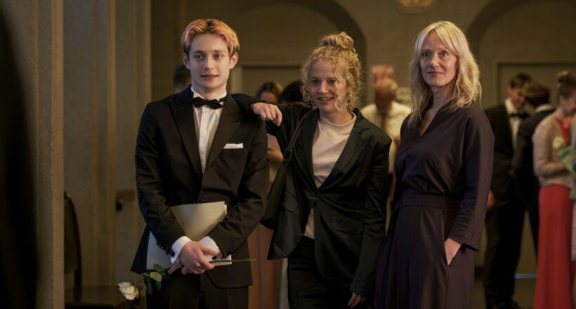 Die Ältern Kinogutscheine