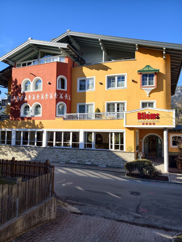 Bliem's Familienhotel